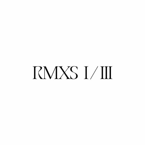 Carsten Jost - La Collectionneuse Rmxs I/III (2022)