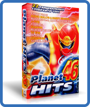 Planet Hits vol  46