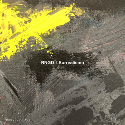 VA - RNGD - Surrealismo (2022) (MP3)