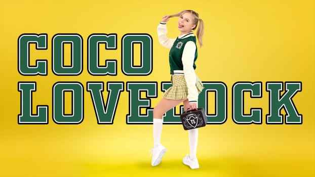Coco Lovelock - Everyone Loves Coco (2022 | FullHD)