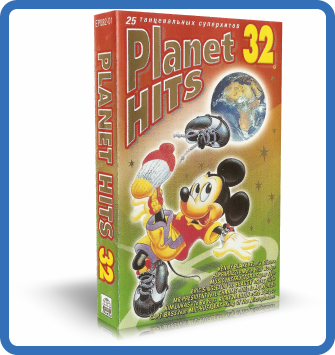 Planet Hits vol  32