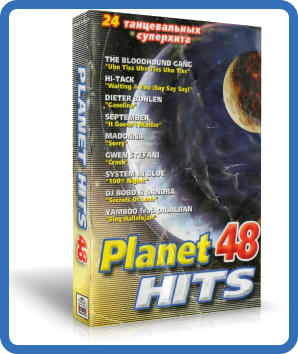Planet Hits vol  48