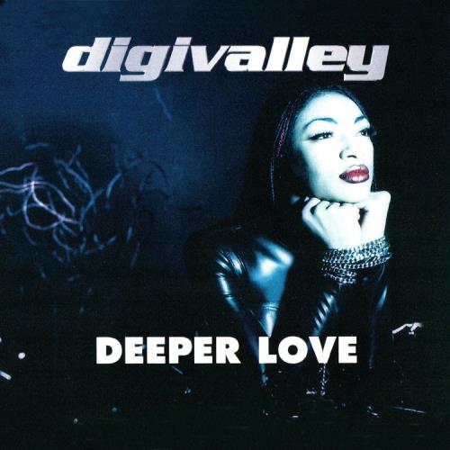 VA - Digivalley - Deeper Love (2022) (MP3)