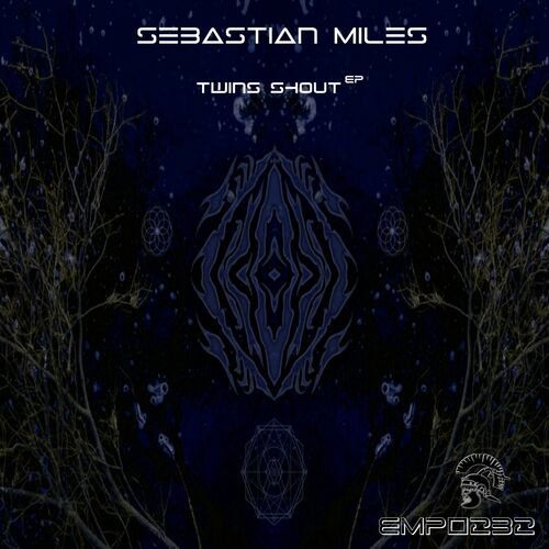 VA - Sebastian Miles - Twins Shout (2022) (MP3)