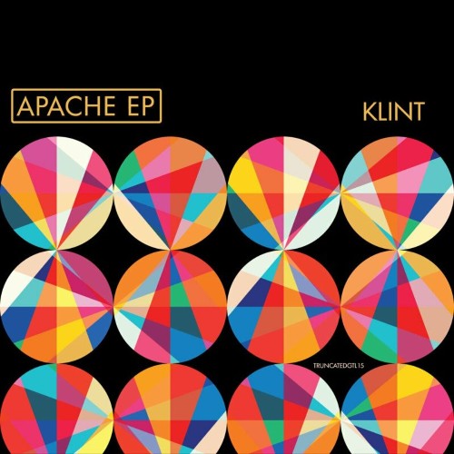 VA - Klint - Apache (2022) (MP3)