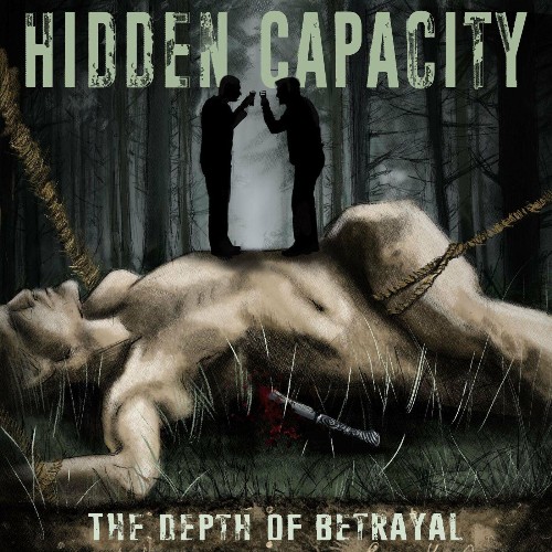VA - Hidden Capacity - The Depth Of Betrayal (2022) (MP3)