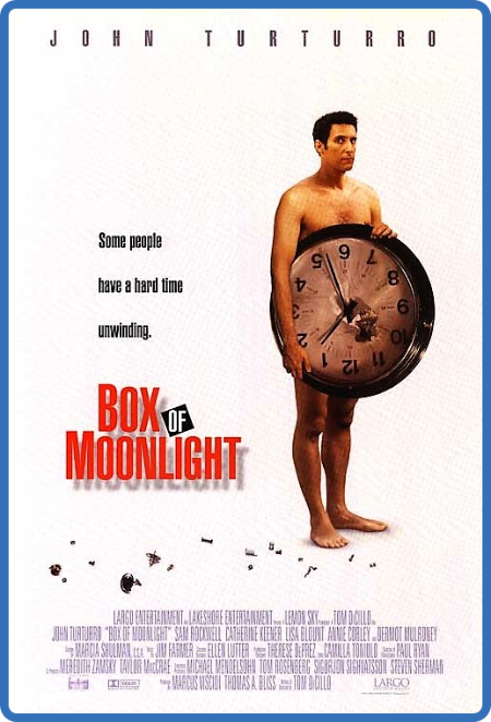 Box Of Moonlight (1996) 720p WEBRip x264 AAC-YTS