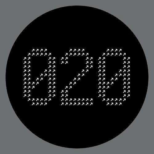 VA - Lee Holman - NECH020 (2022) (MP3)