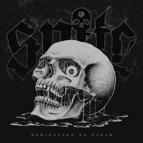 VA - Spite - Dedication To Flesh (2022) (MP3)