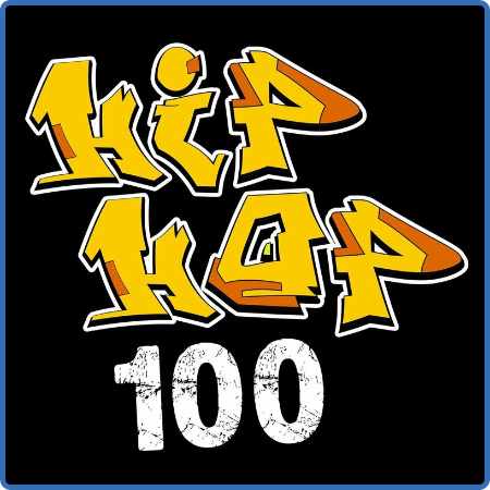 Hip Hop 100 (2022)