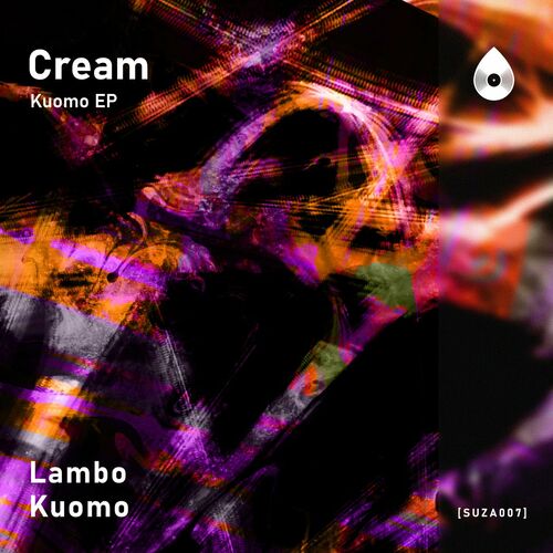 Cream (PL) - Kuomo EP (2022)