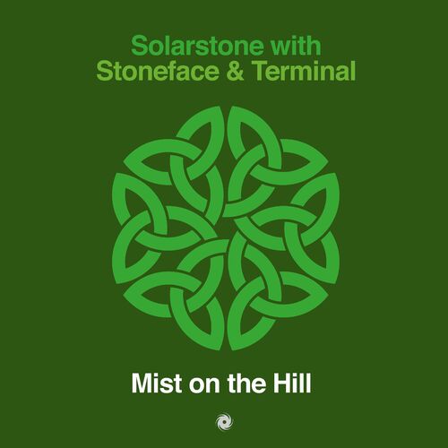 VA - Solarstone with Stoneface & Terminal - Mist on the Hill (2022) (MP3)