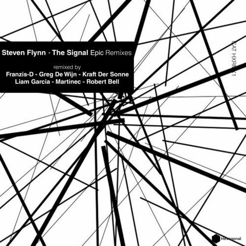 Steven Flynn - The Signal Epic Remixes (2022)