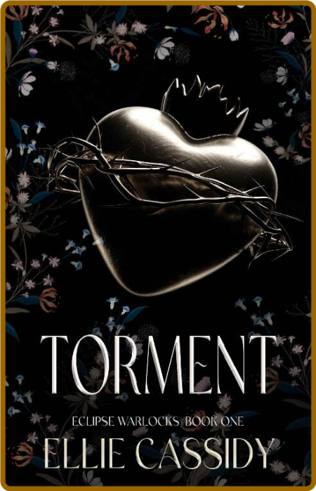 Torment (Eclipse Warlocks Book - Ellie Cassidy