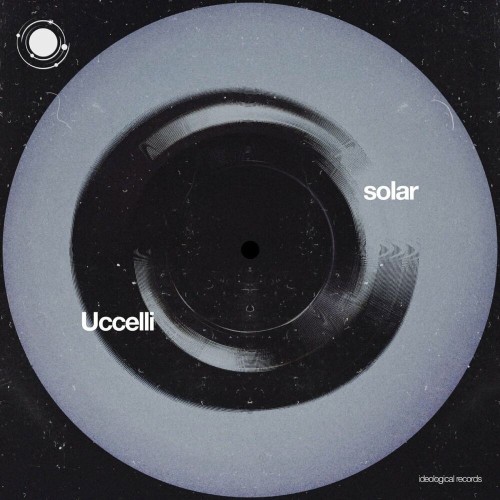 UCCELLI - Solar (2022)