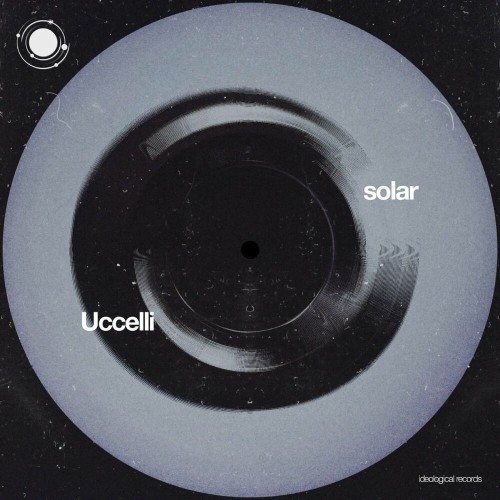 VA - UCCELLI - Solar (2022) (MP3)