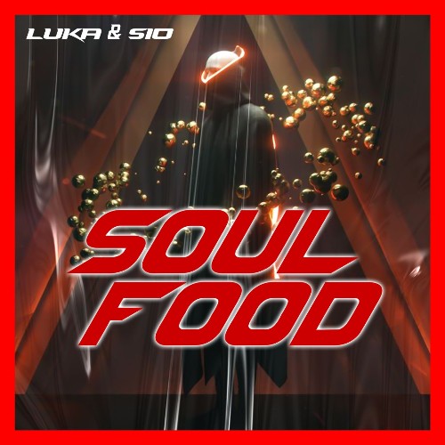 Luka x Sio - Soul Food (2022)