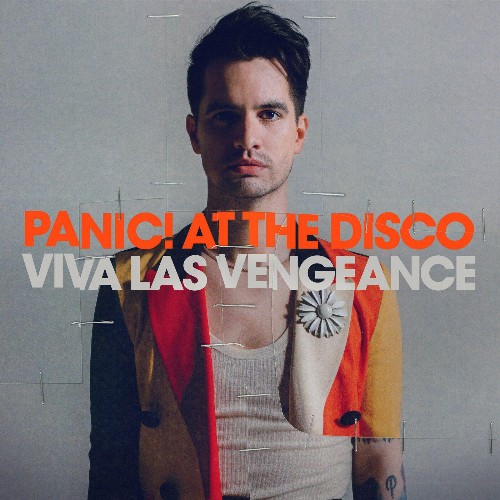 VA - Panic! At The Disco - Viva Las Vengeance (2022) (MP3)