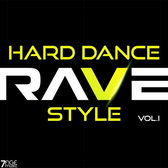 VA - Hard Dance Rave Style Vol. 1