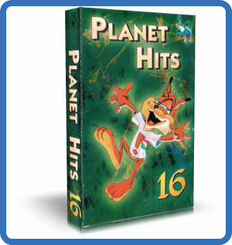 Planet Hits vol  16