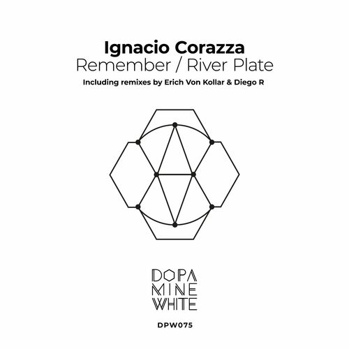 VA - Ignacio Corazza - Remember / River Plate (2022) (MP3)