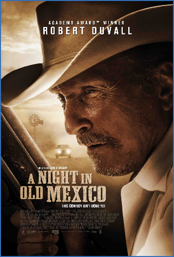 A Night in Old Mexico 2013 BluRay 1080p AC3 x264-PRoDJi