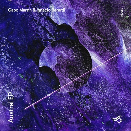 VA - Gabo Martin & Ignacio Berardi - Austral (2022) (MP3)