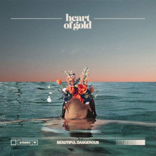 VA - Heart Of Gold - Beautiful Dangerous (2022) (MP3)