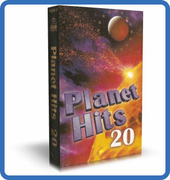 Planet Hits vol  20