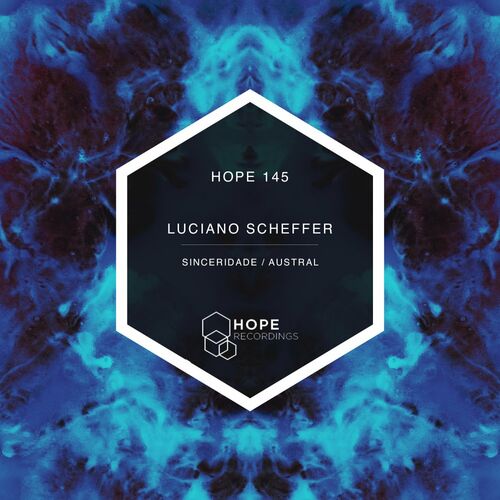 VA - Luciano Scheffer - Sinceridade / Austral (2022) (MP3)