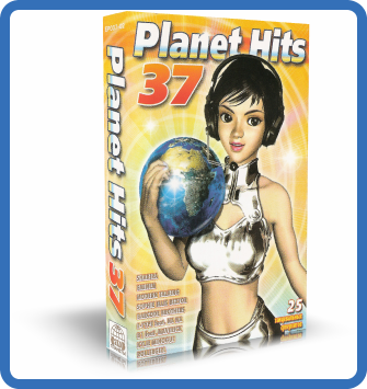 Planet Hits vol  37