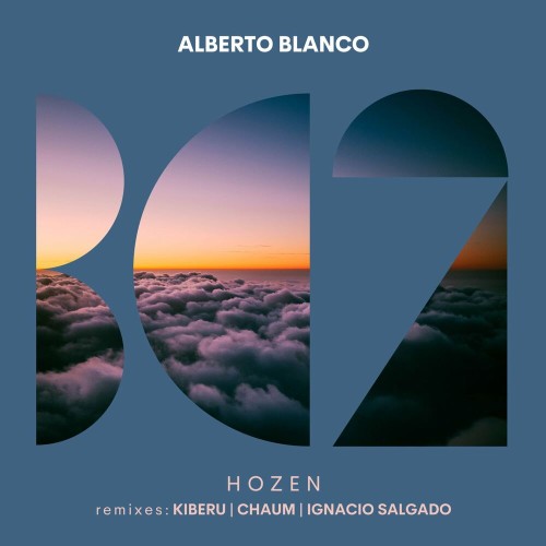 VA - Alberto Blanco - Hozen (2022) (MP3)