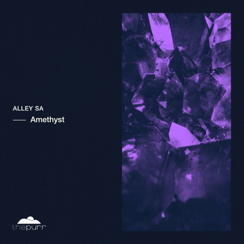 VA - Alley SA - Amethyst (2022) (MP3)