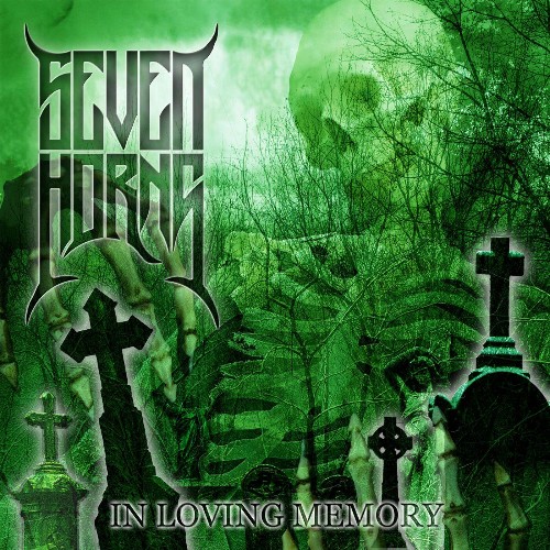 VA - Seven Horns - In Loving Memory (2022) (MP3)