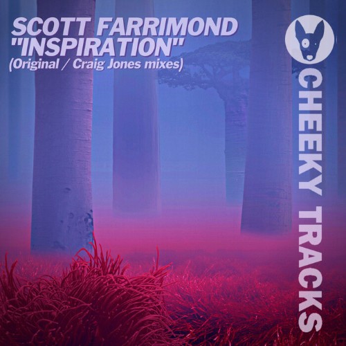 VA - Scott Farrimond - Inspiration (2022) (MP3)