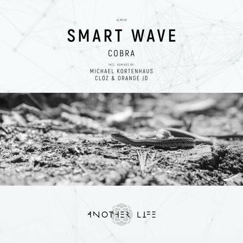 VA - Smart Wave - Cobra (2022) (MP3)