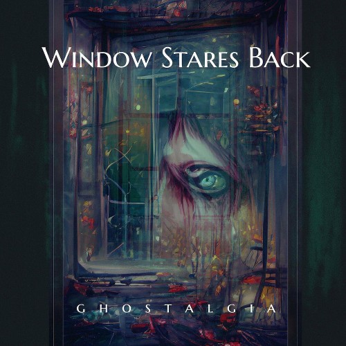 VA - Window Stares Back - Ghostalgia (2022) (MP3)
