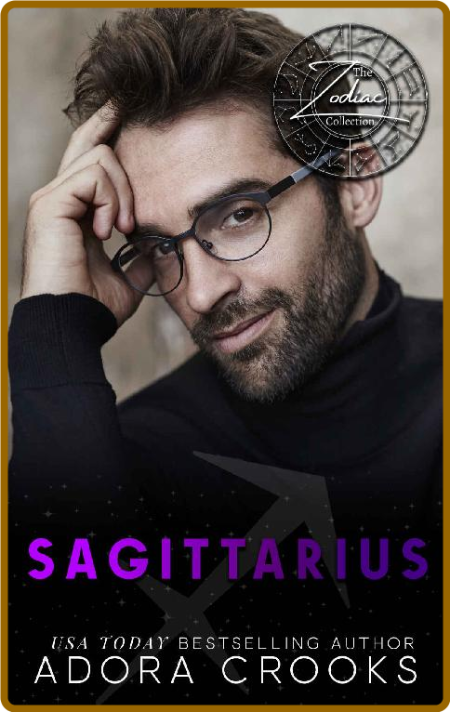 Sagittarius - Adora Crooks