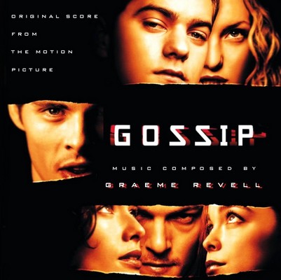 Gossip Soundtrack (Complete by Graeme Revell)