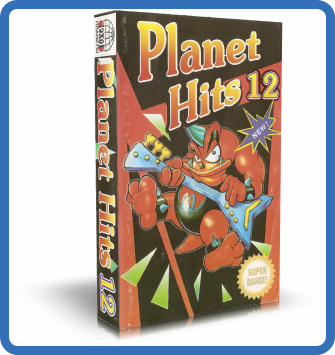 Planet Hits vol  12