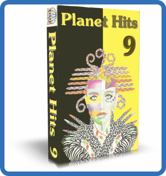 Planet Hits vol  09