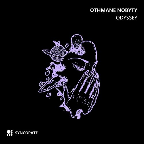 Othmane Nobyty - ODYSSEY (2022)