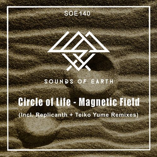 VA - Circle of Life - Magnetic Field (2022) (MP3)