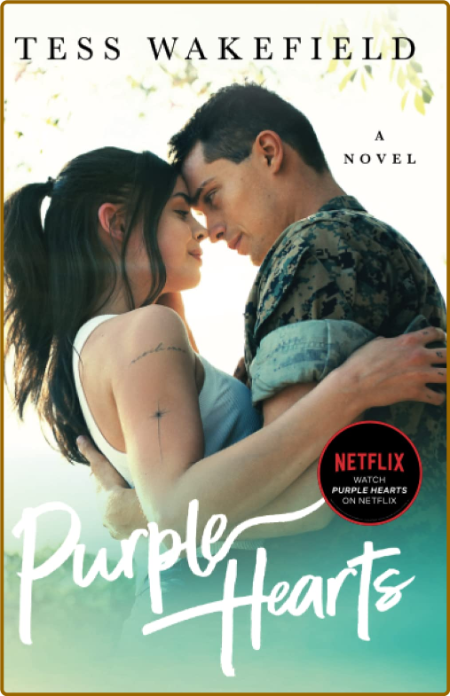 Purple Hearts - Tess Wakefield 0a2e6344965574ac3953c0ba100df4c8