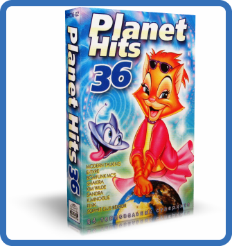 Planet Hits vol  36