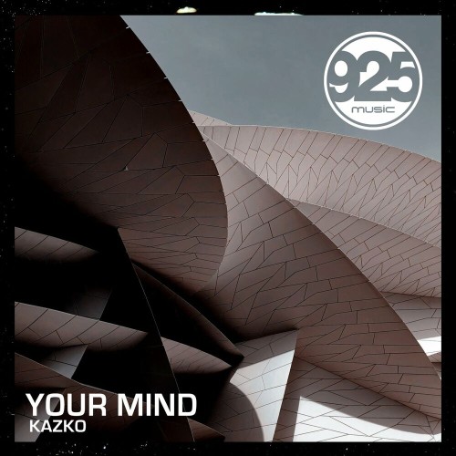 VA - KAZKO - Your Mind (2022) (MP3)