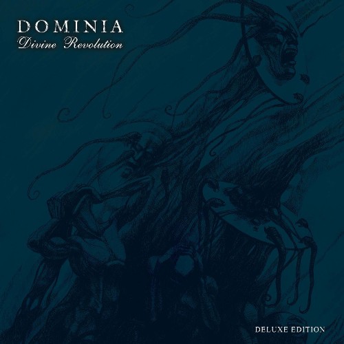 Dominia - Divine Revolution (Deluxe Edition) (2022)