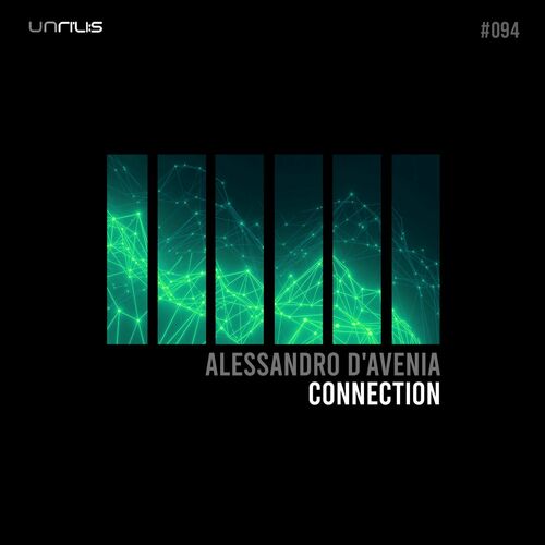 VA - Alessandro D'Avenia - Connection (2022) (MP3)