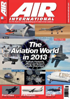 AIR International 2013-01