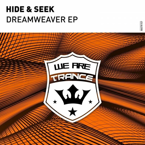 Hide & Seek - Dreamweaver EP (2022)